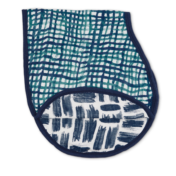 Silky Soft Burp Cloth