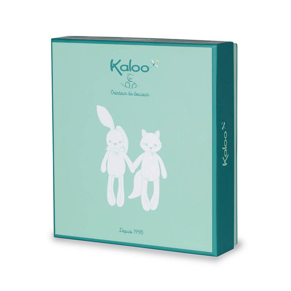 FRIPONS - SQUARE DOUDOU FOX LEONARD