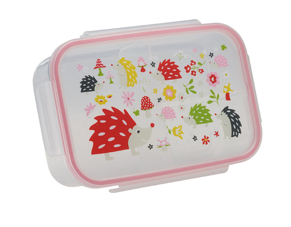 Hedgehog Lunch Box