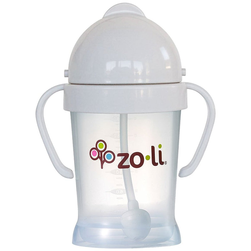 Bot Zoli sippy cup - Ash