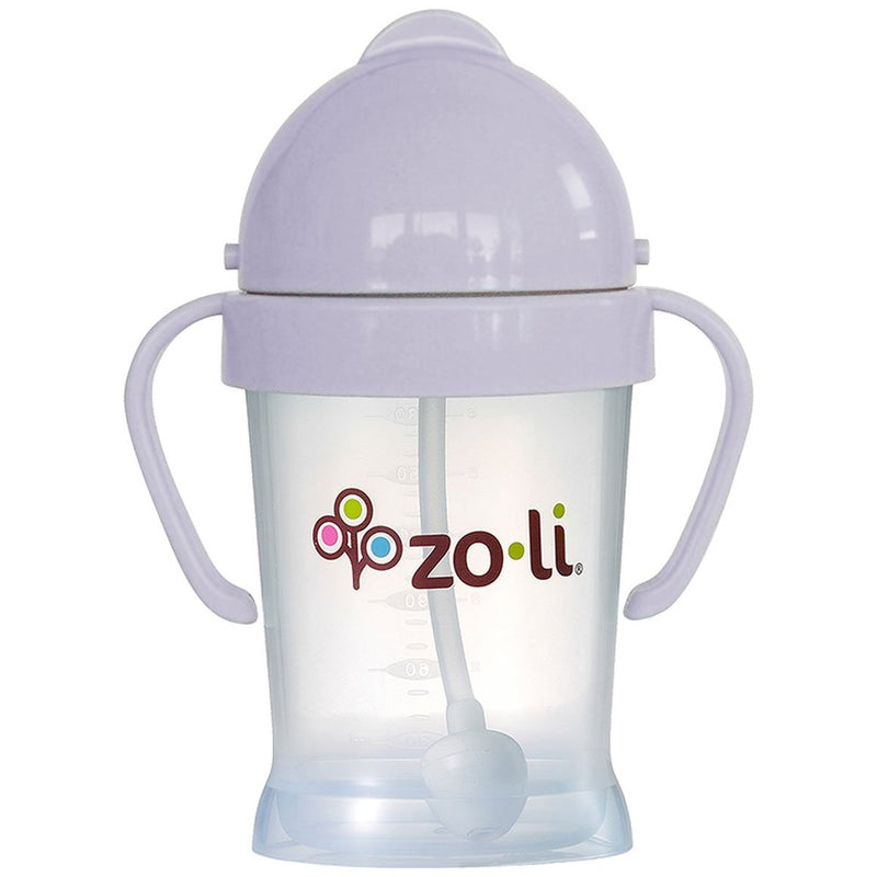 Bot Zoli Sippy Cup - Lilac