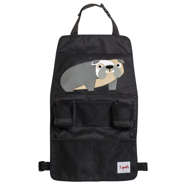 Bulldog - Backseat Organizer