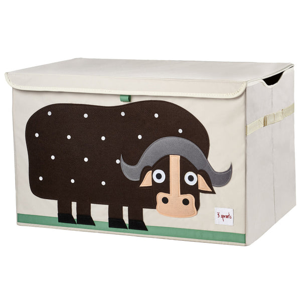 Buffalo - Toy Chest