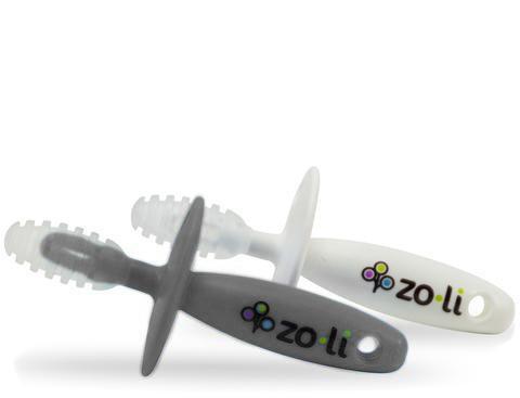 Chubby Gum Messager - Grey