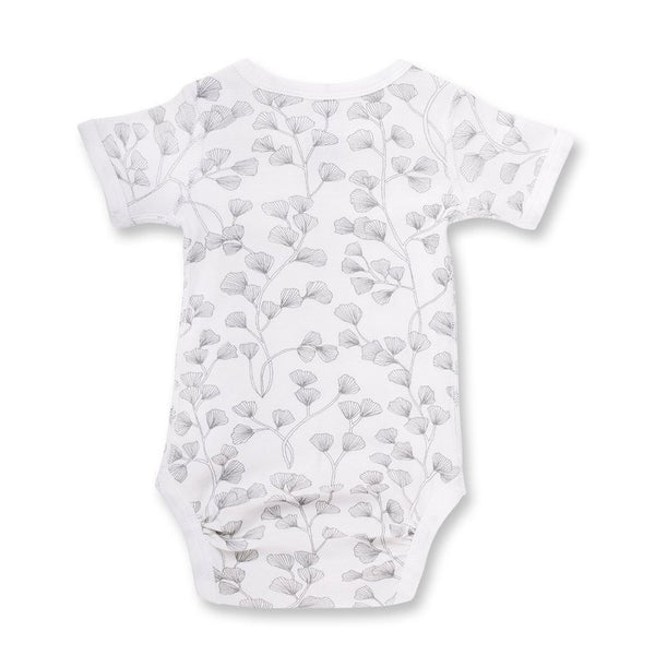 Fern Short Sleeve Onesie