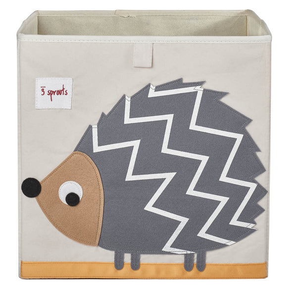 Hedgehog - Storage Box