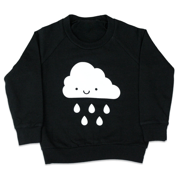 Kawaii Cloud Sweatshirt