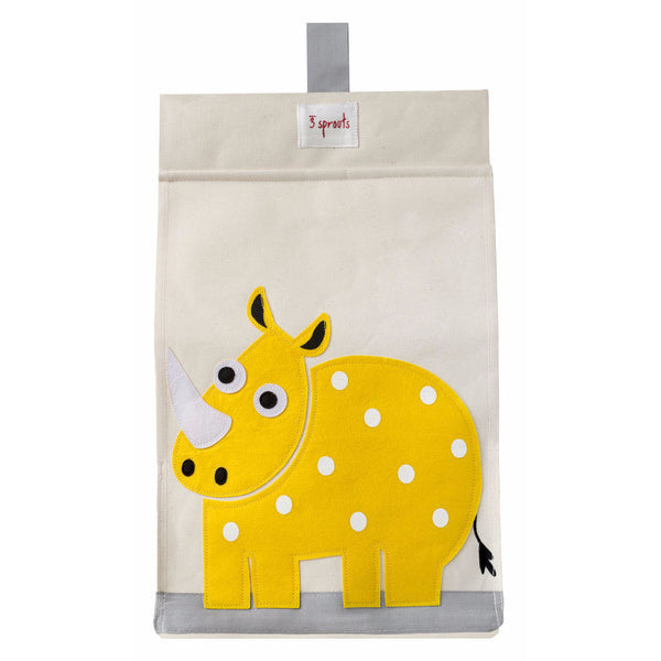 Rhino Diaper Stacker