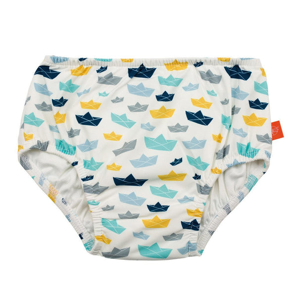 Paper Boat - Swim Diaper