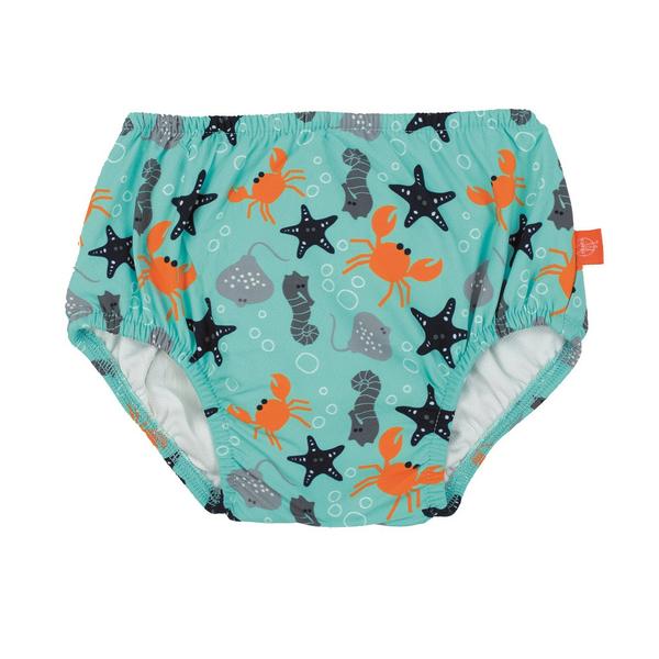 Star Fish - Swim Diaper