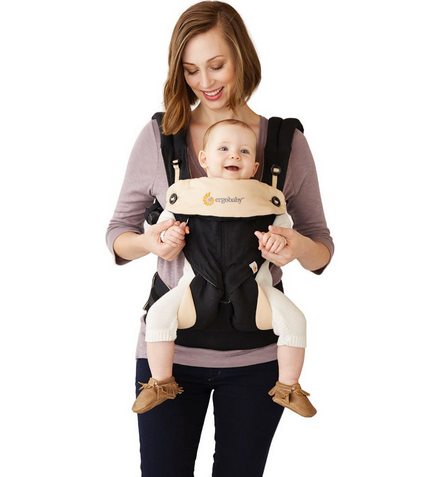 360 Baby Carrier