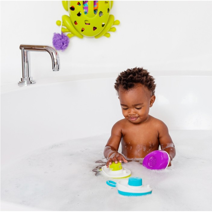 Tones - Musical Bath Toy