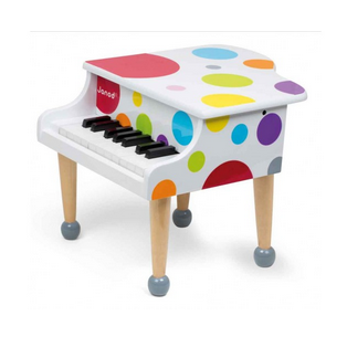 Confetti Piano