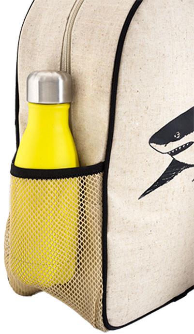 Shark Toddler Backpack