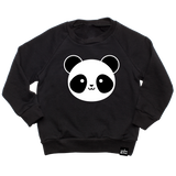 Kawaii Panda Sweatshirt