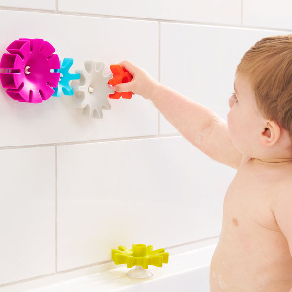 Bath Toy Bundle