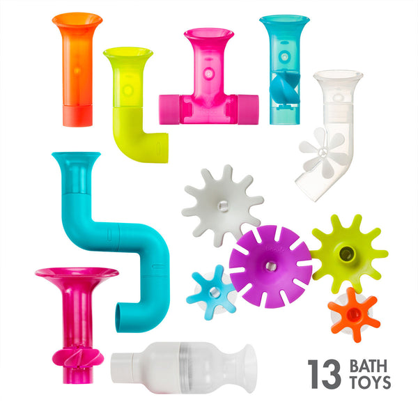 Bath Toy Bundle