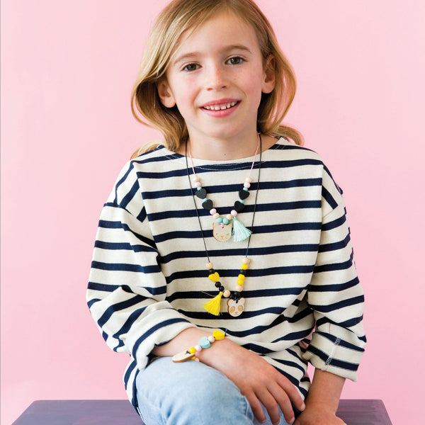 My Wood Jewelry Diy Design Kit