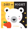 Day and Night First Words Book