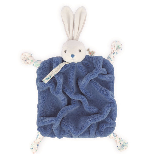 Plume Ocean Rabbit Doudou