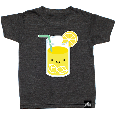 Kawaii Lemonade T-shirt