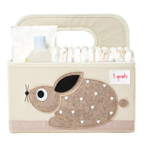 Rabbit Storage Caddy