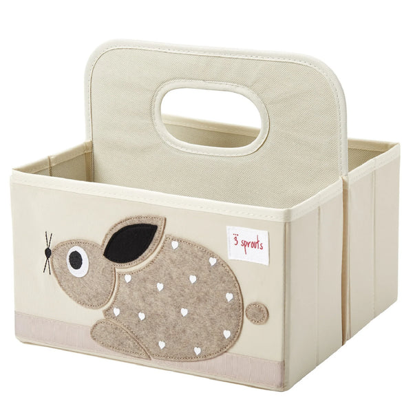 Rabbit Storage Caddy