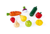 Fruits & Vegetables Maxi Set