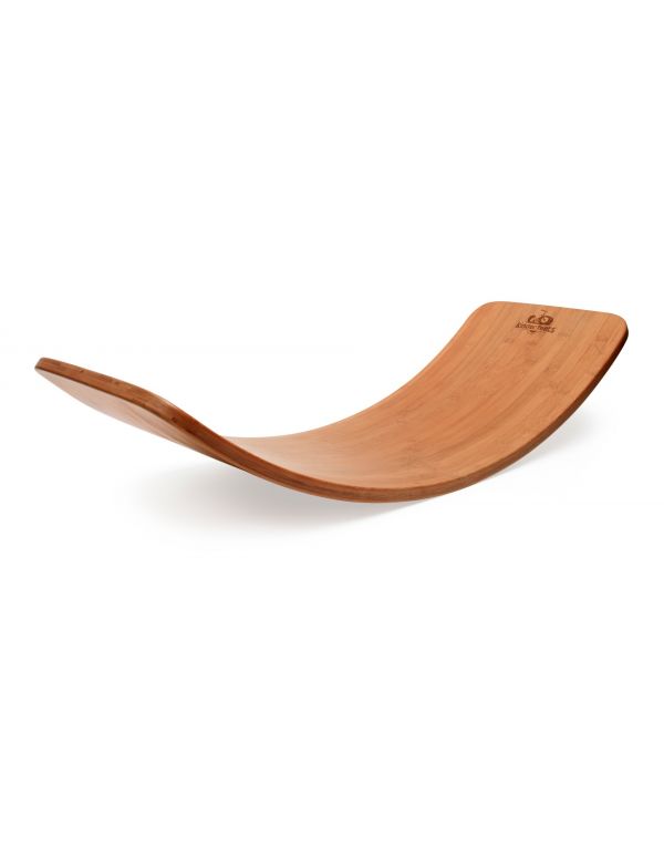 Kinderboard - Bamboo balance board