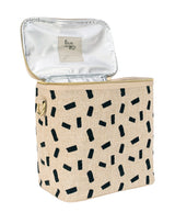 Block Lunch Poche - Large Cooler
