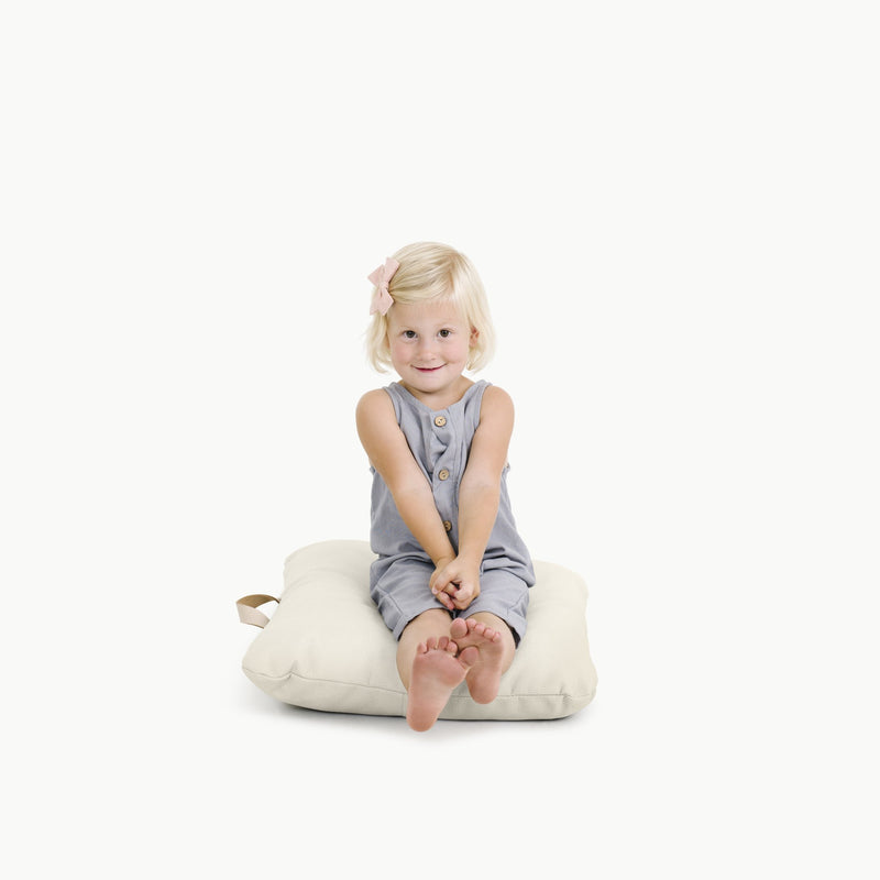 Floor Cushion Mini Square – balafant boutik