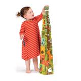Woodlands Abc Nesting Blocks