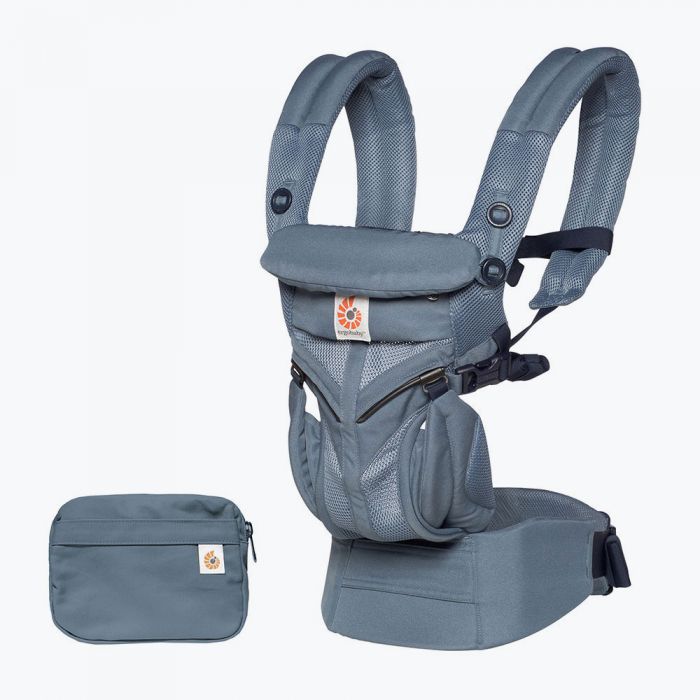 Omni 360 Baby Carrier