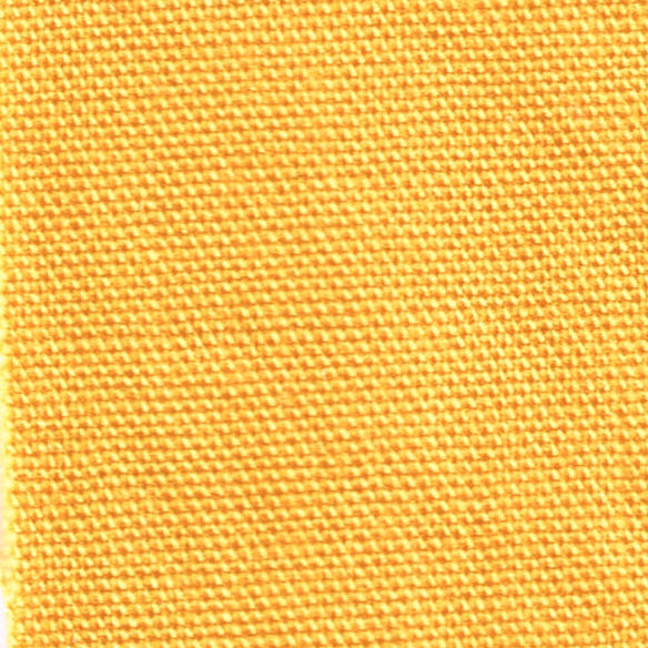 Organic Cotton Solid Camp Hat