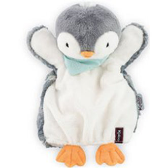 Les Amis Doudou Penguin