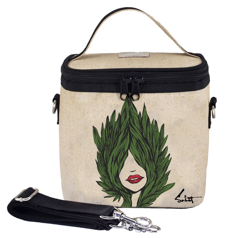 Sabet Evergreen Large Cooler Bag