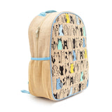Curious Cats Toddler BackPack