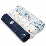 Bamboo Swaddle – 3 Pack